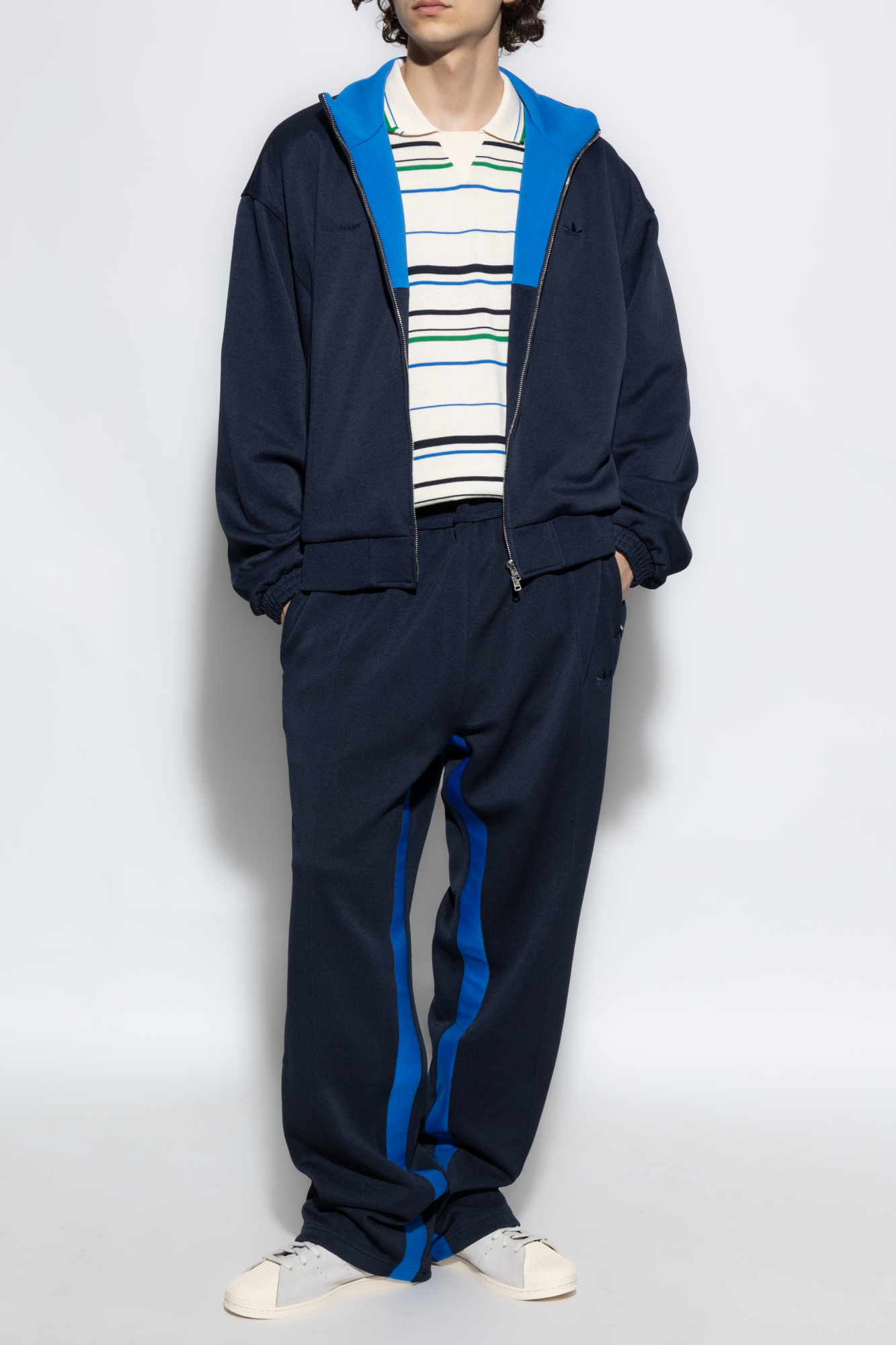 ADIDAS Originals adidas x Wales Bonner | Men's Clothing | Vitkac